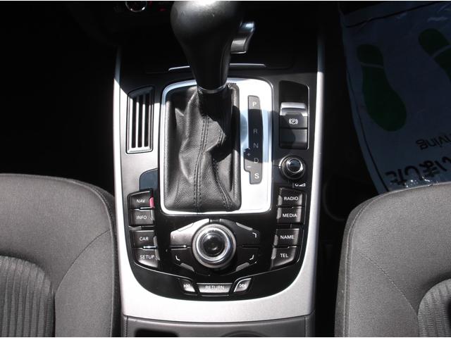 1.8TFSI ナビ バックカメラ HID ETC(12枚目)
