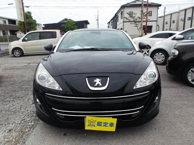 ＲＣＺ ベースグレード　ナビ　地デジ　キーレス　黒革シート（2枚目）