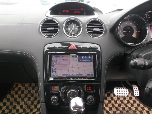 ＲＣＺ ベースグレード　ナビ　地デジ　キーレス　黒革シート（11枚目）