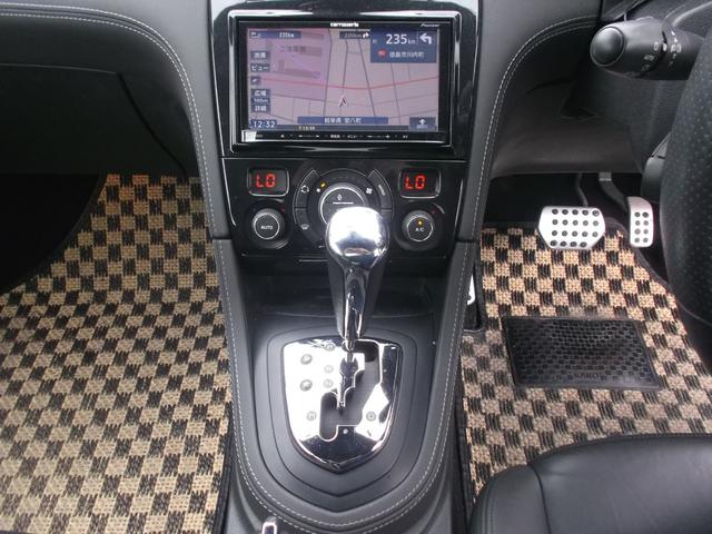 ＲＣＺ ベースグレード　ナビ　地デジ　キーレス　黒革シート（12枚目）