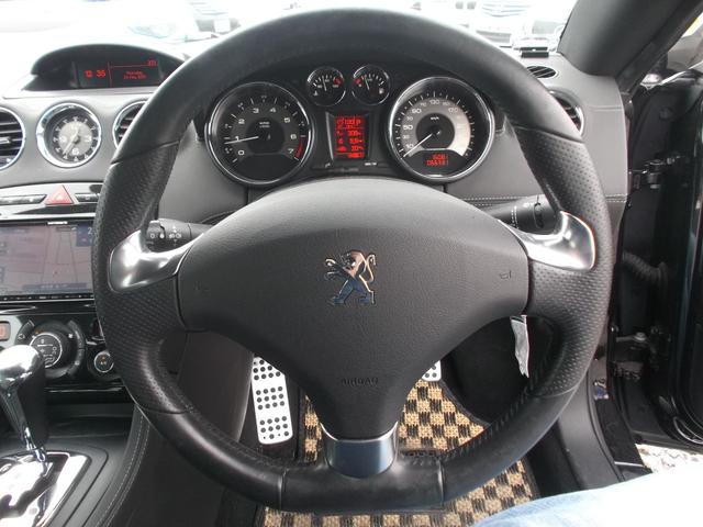 ＲＣＺ ベースグレード　ナビ　地デジ　キーレス　黒革シート（14枚目）