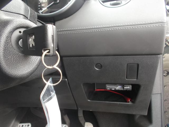 ＲＣＺ ベースグレード　ナビ　地デジ　キーレス　黒革シート（15枚目）