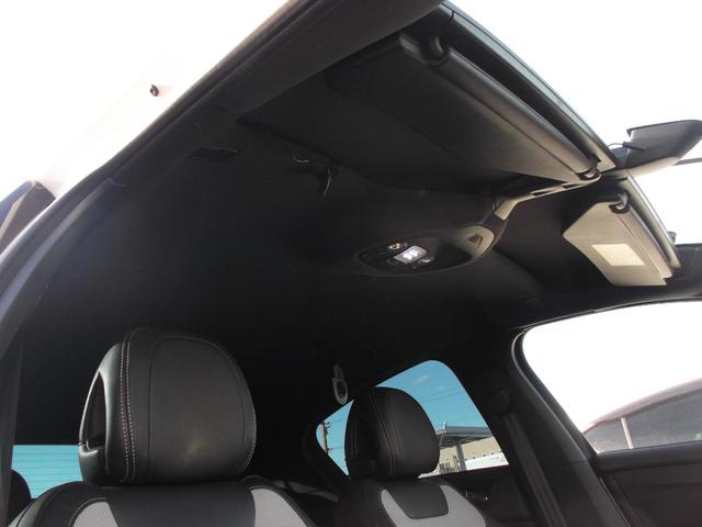 ＤＳ４ シック　ナビ　地デジ　バックカメラ　ＥＴＣ　ハーフレザーシート（17枚目）