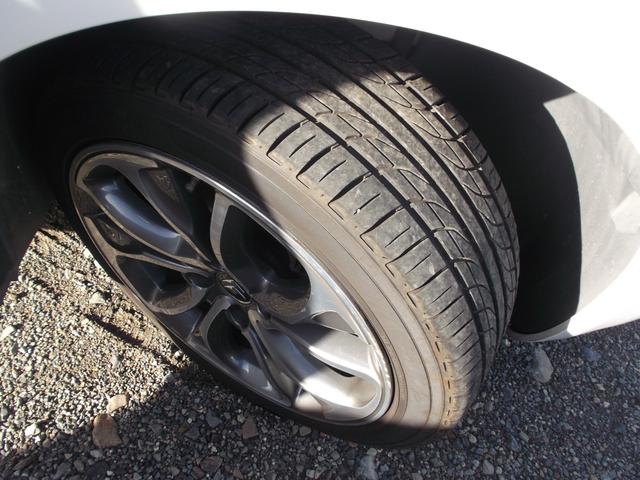 ＤＳ４ シック　ナビ　地デジ　バックカメラ　ＥＴＣ　ハーフレザーシート（18枚目）