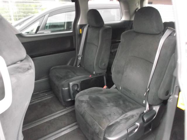 アルファード 240S プライムセレクションII タイプゴールド グー故障診断実施済 ナビ バックカメラ インテリキー HID 両面パワースライドドア(8枚目)