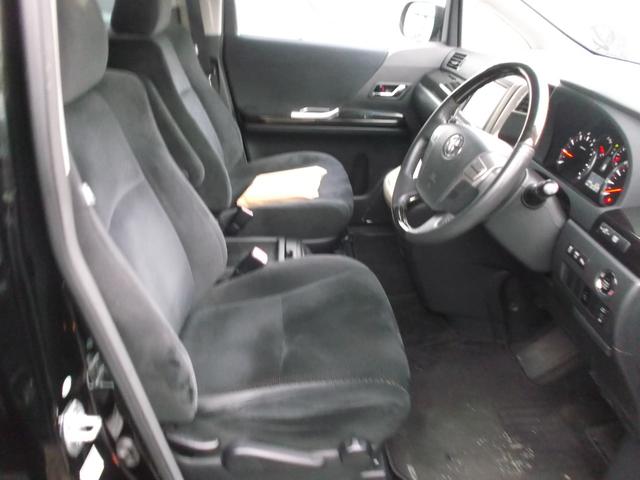 アルファード 240S プライムセレクションII タイプゴールド グー故障診断実施済 ナビ バックカメラ インテリキー HID 両面パワースライドドア(11枚目)