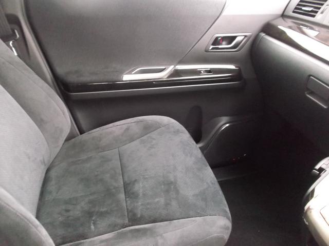 アルファード 240S プライムセレクションII タイプゴールド グー故障診断実施済 ナビ バックカメラ インテリキー HID 両面パワースライドドア(15枚目)