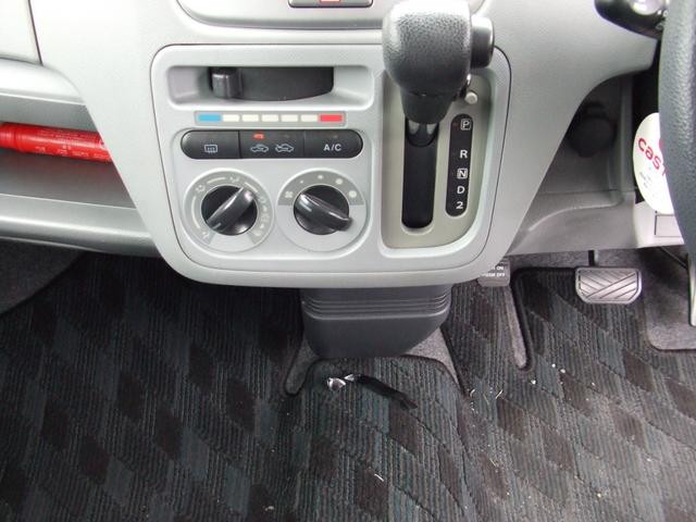 ワゴンＲ ＦＸ　純正ＣＤ　キーレス（14枚目）