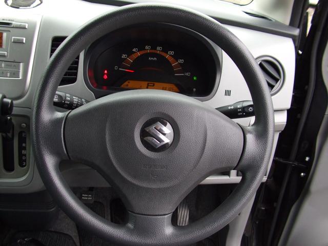 ワゴンＲ ＦＸ　純正ＣＤ　キーレス（16枚目）