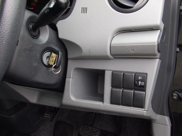 ワゴンＲ ＦＸ　純正ＣＤ　キーレス（17枚目）