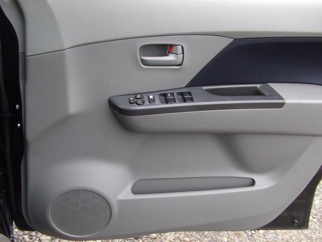 ワゴンＲ ＦＸ　純正ＣＤ　キーレス（18枚目）