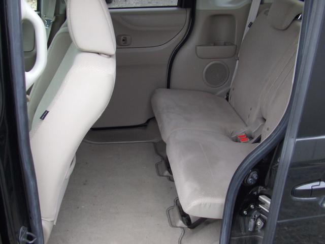 N-BOX G・Lパッケージ ナビ フルセグ パワースライドドア アイドリングストップ(8枚目)