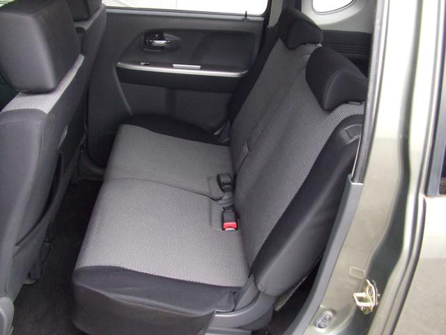 ワゴンR RR-DI ナビ フルセグ キーレス オートエアコン(8枚目)