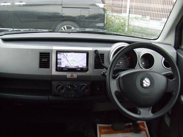 ワゴンR RR-DI ナビ フルセグ キーレス オートエアコン(10枚目)