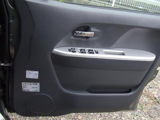 ワゴンR RR-DI ナビ フルセグ キーレス オートエアコン(17枚目)