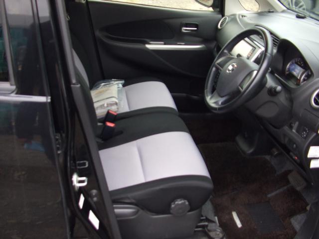 デイズ ハイウェイスター X ナビ フルセグ バックカメラ LEDヘッドライト インテリキー(11枚目)