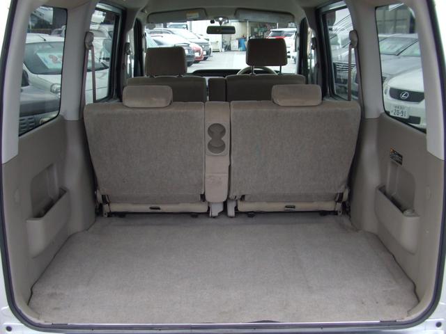 アトレーワゴン カスタムターボＲ　ナビ　ＥＴＣ　キーレス（5枚目）