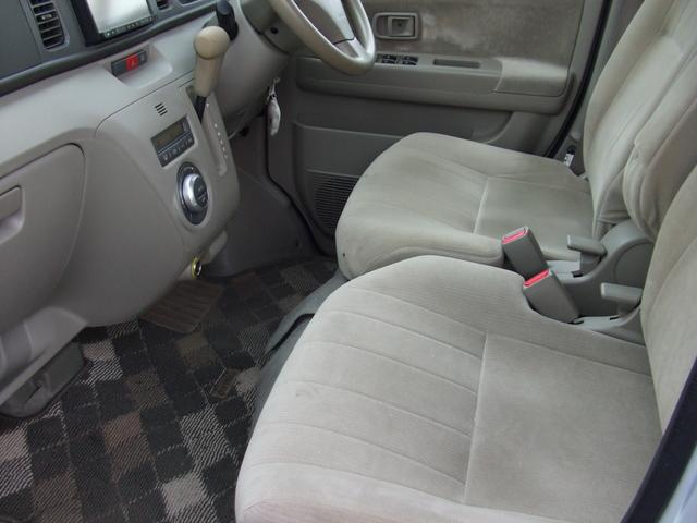 アトレーワゴン カスタムターボＲ　ナビ　ＥＴＣ　キーレス（7枚目）