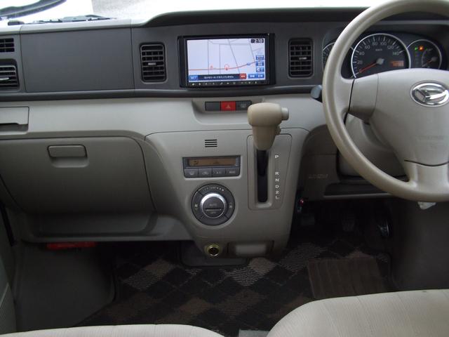 アトレーワゴン カスタムターボＲ　ナビ　ＥＴＣ　キーレス（8枚目）