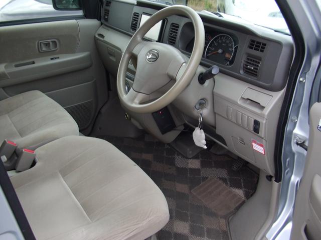 アトレーワゴン カスタムターボＲ　ナビ　ＥＴＣ　キーレス（10枚目）