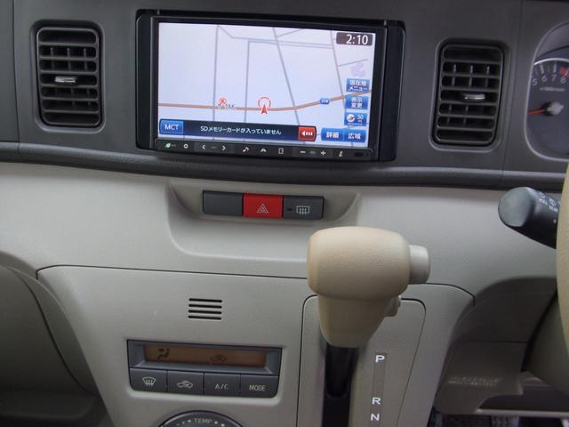 アトレーワゴン カスタムターボＲ　ナビ　ＥＴＣ　キーレス（12枚目）