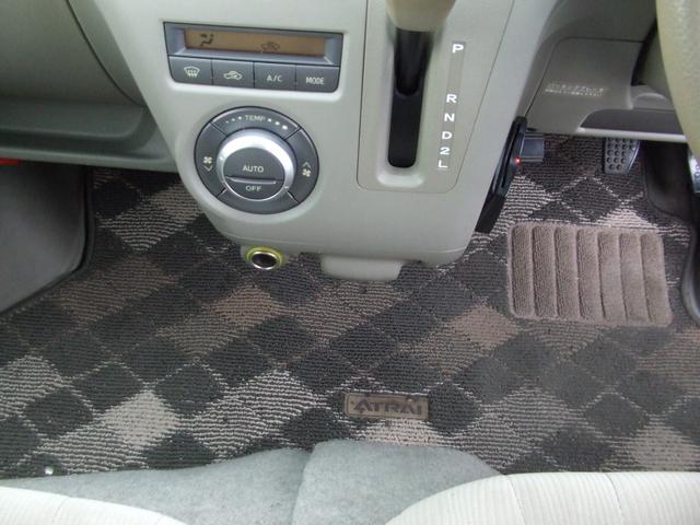 アトレーワゴン カスタムターボＲ　ナビ　ＥＴＣ　キーレス（13枚目）
