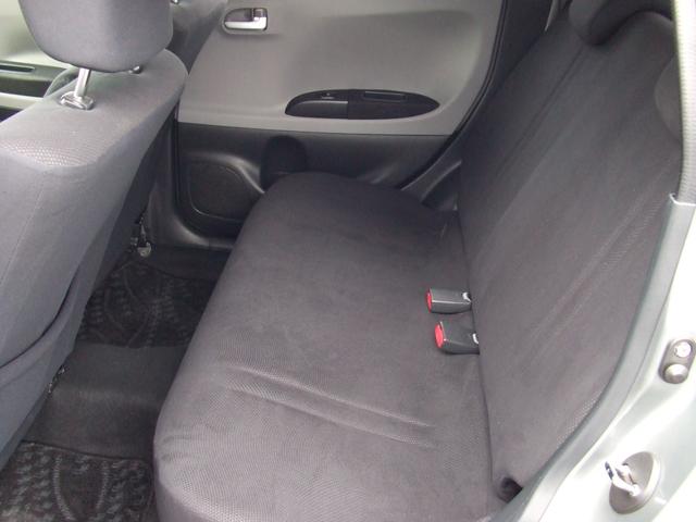 ソニカ ＲＳ　ターボ　純正ＣＤ　ＨＩＤ　ＥＴＣ　インテリキー（6枚目）