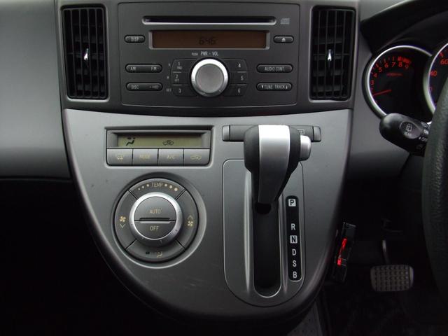 ソニカ ＲＳ　ターボ　純正ＣＤ　ＨＩＤ　ＥＴＣ　インテリキー（12枚目）