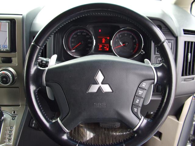デリカＤ：５ Ｇ　ナビパッケージ　グー故障診断実施済　４ＷＤ　ナビ　フルセグ　後席モニター　バックカメラ　両面パワースライドドア（17枚目）