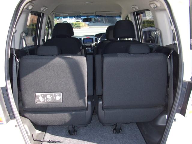 フリードハイブリッド ジャストセレクション　グー故障診断実施済　ナビ　フルセグ　バックカメラ　インテリキー　ＥＴＣ　パワースライド（7枚目）