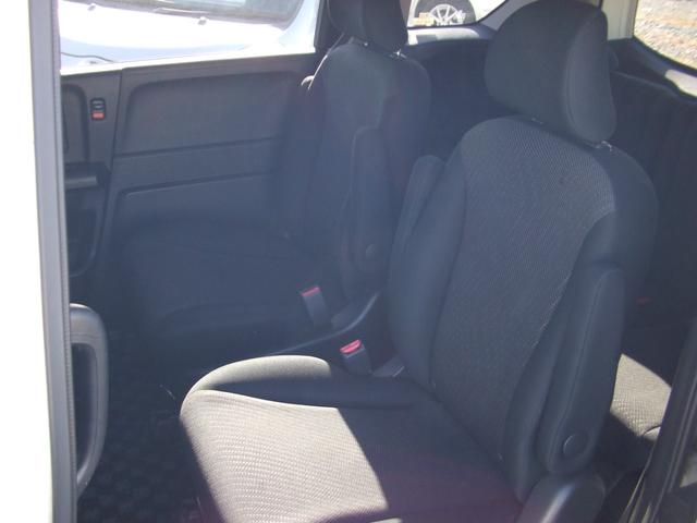 フリードハイブリッド ジャストセレクション　グー故障診断実施済　ナビ　フルセグ　バックカメラ　インテリキー　ＥＴＣ　パワースライド（8枚目）