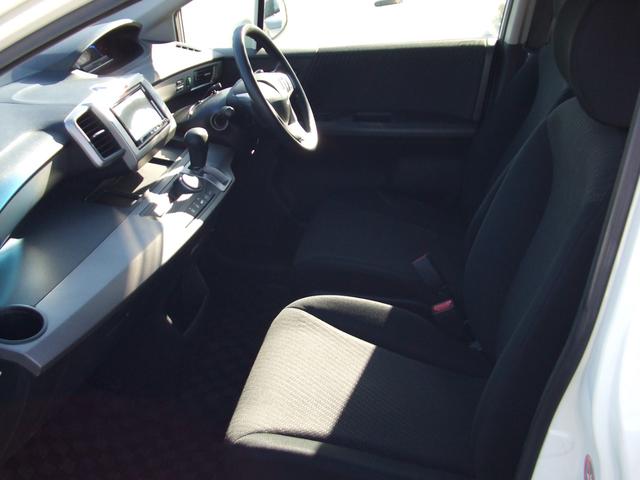 フリードハイブリッド ジャストセレクション　グー故障診断実施済　ナビ　フルセグ　バックカメラ　インテリキー　ＥＴＣ　パワースライド（9枚目）