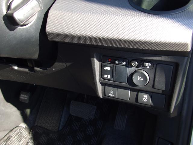 フリードハイブリッド ジャストセレクション　グー故障診断実施済　ナビ　フルセグ　バックカメラ　インテリキー　ＥＴＣ　パワースライド（17枚目）