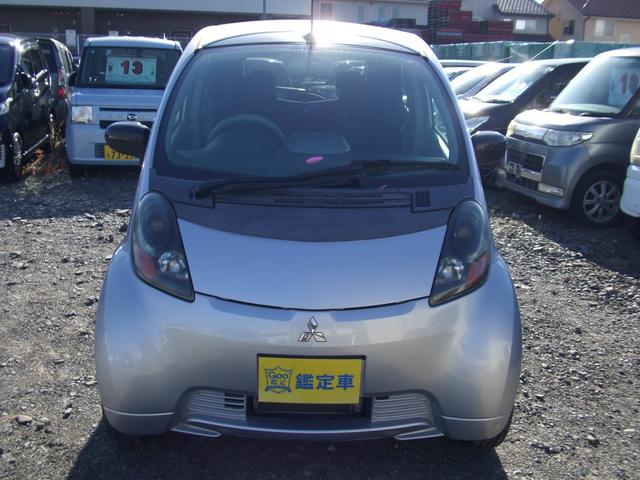 アイ Ｍ　グー故障診断実施済　ナビ　地デジ　インテリキー（4枚目）