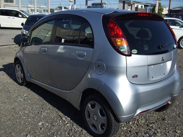 アイ Ｍ　グー故障診断実施済　ナビ　地デジ　インテリキー（5枚目）