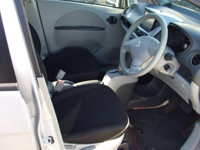 アイ Ｍ　グー故障診断実施済　ナビ　地デジ　インテリキー（11枚目）