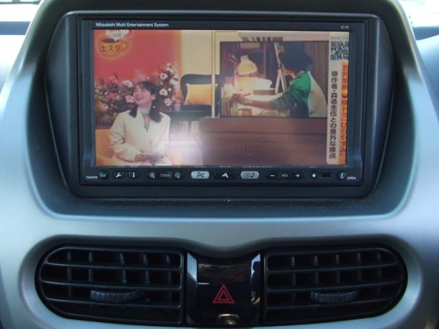 アイ Ｍ　グー故障診断実施済　ナビ　地デジ　インテリキー（13枚目）