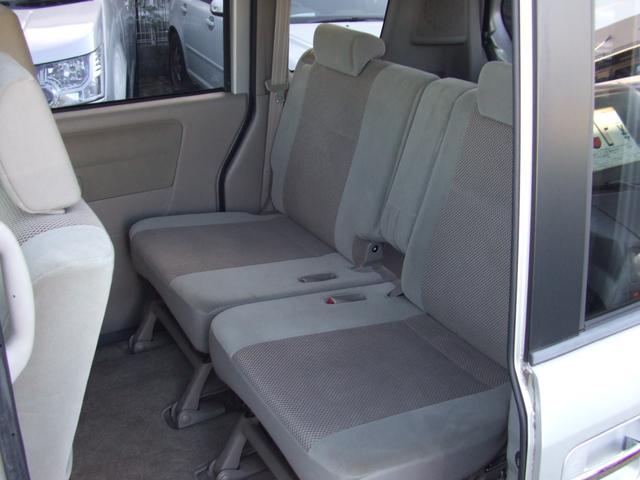 エブリイワゴン ＰＺターボ　グー故障診断実施済　ワンオーナー　４ＷＤ　ナビ　ＨＩＤ　キーレス（8枚目）