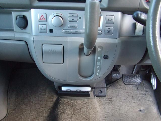 エブリイワゴン ＰＺターボ　グー故障診断実施済　ワンオーナー　４ＷＤ　ナビ　ＨＩＤ　キーレス（14枚目）
