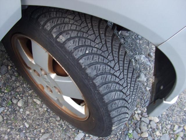 エブリイワゴン ＰＺターボ　グー故障診断実施済　ワンオーナー　４ＷＤ　ナビ　ＨＩＤ　キーレス（20枚目）