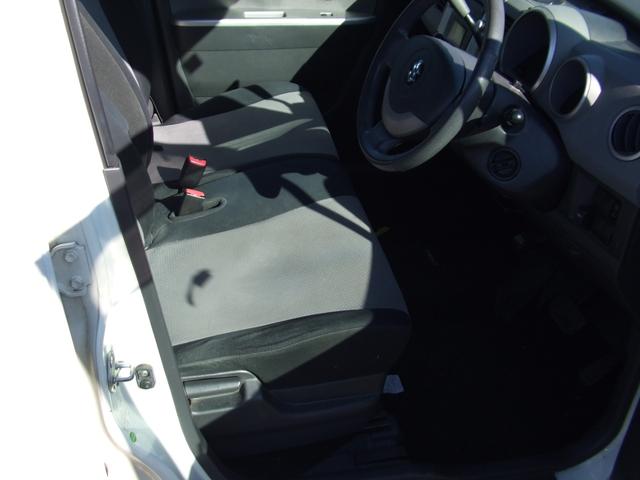 ワゴンＲ ＦＸ－Ｓリミテッド　純正ＣＤ　キーレス（10枚目）