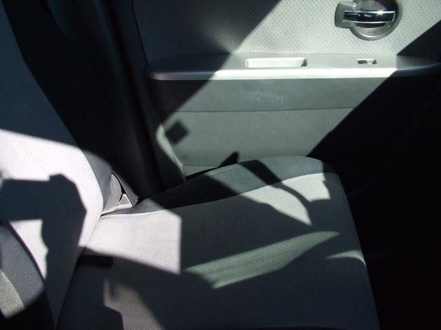 ワゴンＲ ＦＸ－Ｓリミテッド　純正ＣＤ　キーレス（14枚目）