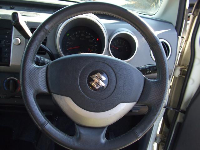 ワゴンＲ ＦＸ－Ｓリミテッド　純正ＣＤ　キーレス（15枚目）