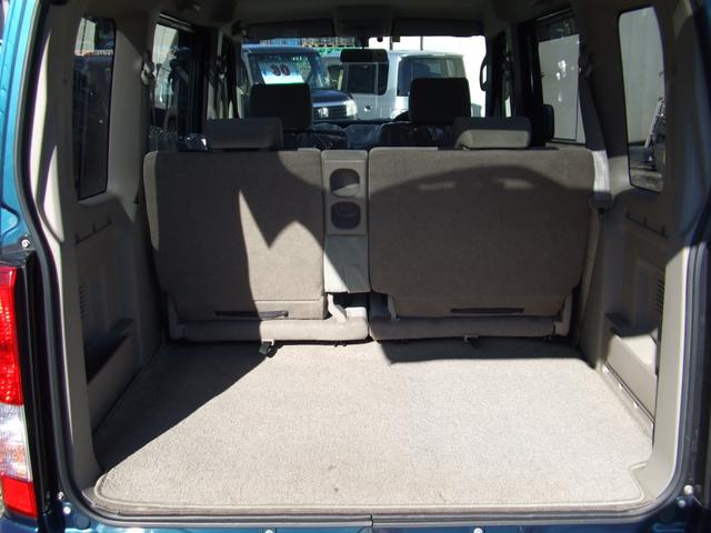 エブリイワゴン ＰＺターボスペシャル　ワンオーナー　４ＷＤターボ　ナビ　バックカメラ　両面パワースライド　オートステップ（5枚目）