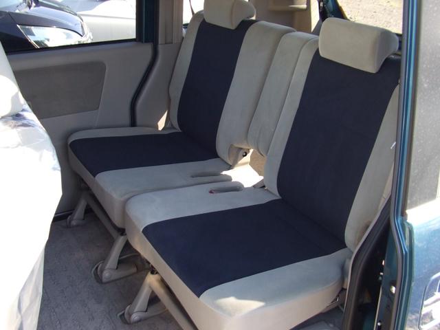 エブリイワゴン ＰＺターボスペシャル　ワンオーナー　４ＷＤターボ　ナビ　バックカメラ　両面パワースライド　オートステップ（6枚目）