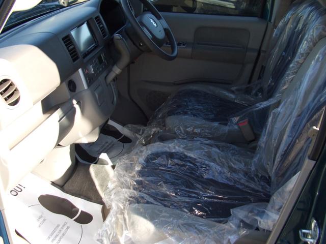 エブリイワゴン ＰＺターボスペシャル　ワンオーナー　４ＷＤターボ　ナビ　バックカメラ　両面パワースライド　オートステップ（7枚目）