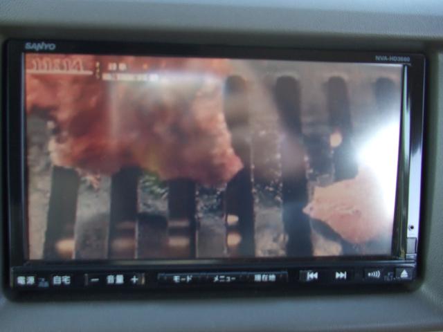 エブリイワゴン ＰＺターボスペシャル　ワンオーナー　４ＷＤターボ　ナビ　バックカメラ　両面パワースライド　オートステップ（11枚目）