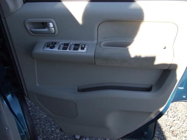 エブリイワゴン ＰＺターボスペシャル　ワンオーナー　４ＷＤターボ　ナビ　バックカメラ　両面パワースライド　オートステップ（16枚目）