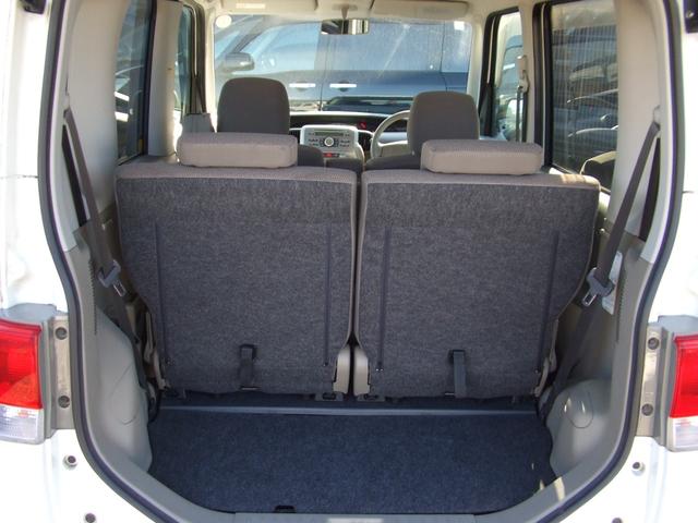 タント Ｘリミテッド　純正ＣＤ　インテリキー　パワースライドドア（5枚目）