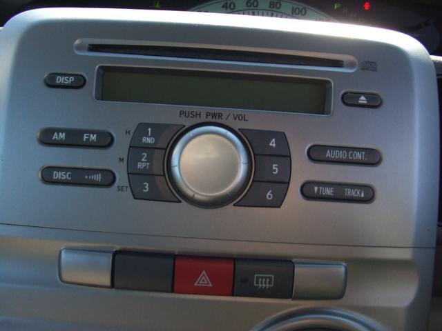 タント Ｘリミテッド　純正ＣＤ　インテリキー　パワースライドドア（11枚目）